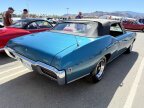 Thumbnail Photo 4 for 1968 Pontiac GTO