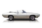 Thumbnail Photo 2 for 1968 Pontiac GTO