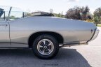 Thumbnail Photo 5 for 1968 Pontiac GTO