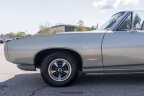 Thumbnail Photo 4 for 1968 Pontiac GTO