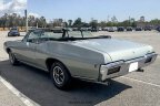 Thumbnail Photo 6 for 1968 Pontiac GTO