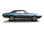 Thumbnail Photo 2 for 1968 Pontiac GTO