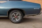 Thumbnail Photo 5 for 1968 Pontiac GTO