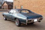 Thumbnail Photo 6 for 1968 Pontiac GTO