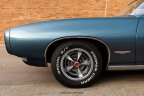 Thumbnail Photo 4 for 1968 Pontiac GTO