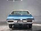 Thumbnail Photo 5 for 1968 Pontiac GTO