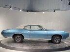 Thumbnail Photo 3 for 1968 Pontiac GTO