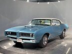 Thumbnail Photo 1 for 1968 Pontiac GTO