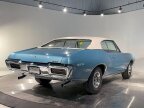 Thumbnail Photo 4 for 1968 Pontiac GTO