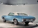 Thumbnail Photo 6 for 1968 Pontiac GTO
