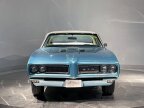 Thumbnail Photo 2 for 1968 Pontiac GTO