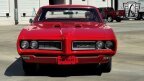 Thumbnail Photo 2 for 1968 Pontiac GTO