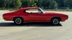 Thumbnail Photo 5 for 1968 Pontiac GTO