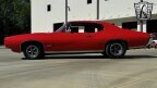 Thumbnail Photo 3 for 1968 Pontiac GTO