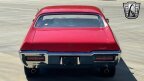 Thumbnail Photo 4 for 1968 Pontiac GTO