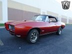 Thumbnail Photo 2 for 1968 Pontiac GTO