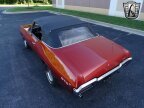 Thumbnail Photo 5 for 1968 Pontiac GTO