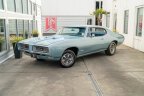 Thumbnail Photo 1 for 1968 Pontiac GTO