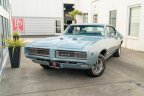 Thumbnail Photo 2 for 1968 Pontiac GTO