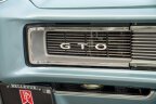 Thumbnail Photo 4 for 1968 Pontiac GTO