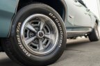 Thumbnail Photo 6 for 1968 Pontiac GTO