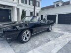 Thumbnail Photo 2 for 1968 Pontiac GTO for Sale by Owner