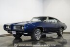 Thumbnail Photo 5 for 1968 Pontiac GTO