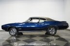Thumbnail Photo 3 for 1968 Pontiac GTO