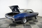 Thumbnail Photo 6 for 1968 Pontiac GTO