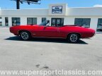 Thumbnail Photo 2 for 1968 Pontiac GTO