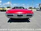 Thumbnail Photo 4 for 1968 Pontiac GTO