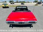 Thumbnail Photo 5 for 1968 Pontiac GTO