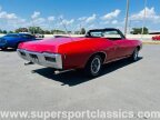 Thumbnail Photo 6 for 1968 Pontiac GTO