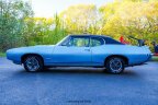 Thumbnail Photo 3 for 1968 Pontiac GTO