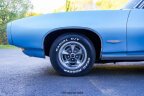 Thumbnail Photo 4 for 1968 Pontiac GTO