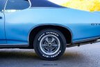 Thumbnail Photo 5 for 1968 Pontiac GTO
