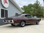 Thumbnail Photo 4 for 1968 Pontiac GTO