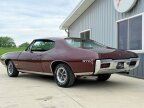 Thumbnail Photo 3 for 1968 Pontiac GTO