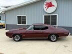 Thumbnail Photo 2 for 1968 Pontiac GTO
