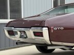 Thumbnail Photo 6 for 1968 Pontiac GTO