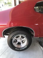 Thumbnail Photo 4 for 1968 Pontiac GTO for Sale by Owner