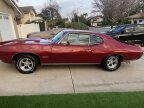 Thumbnail Photo 2 for 1968 Pontiac GTO for Sale by Owner