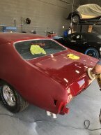 Thumbnail Photo 5 for 1968 Pontiac GTO for Sale by Owner