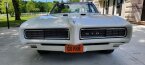 Thumbnail Photo 2 for 1968 Pontiac GTO for Sale by Owner