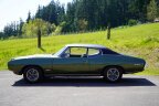 Thumbnail Photo 6 for 1968 Pontiac GTO