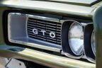 Thumbnail Photo 5 for 1968 Pontiac GTO