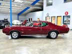 Thumbnail Photo 3 for 1968 Pontiac GTO