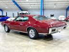 Thumbnail Photo 4 for 1968 Pontiac GTO