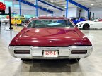 Thumbnail Photo 5 for 1968 Pontiac GTO