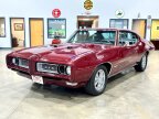 Thumbnail Photo 2 for 1968 Pontiac GTO